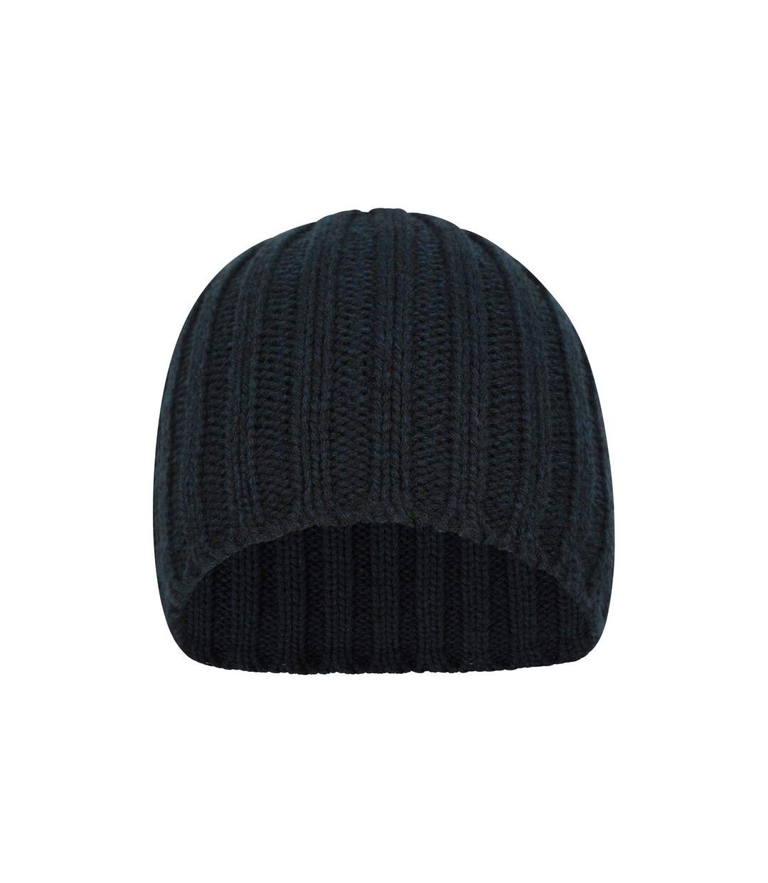 Bonnet homme bleu marine Mountain Warehouse