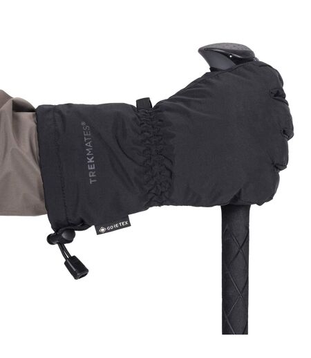 Trekmates - Gants Homme Étanches Légers Randonnée Respirants