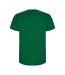 T-shirt Stafford Homme Vert Kelly Roly-2