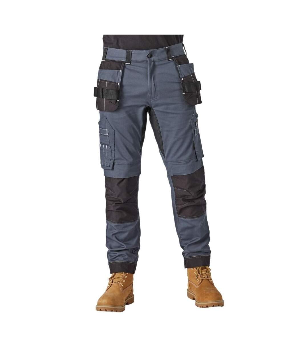 Pantalon  à poche genouillères slim fit Dickies Holster Universal FLEX-1