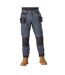 Pantalon  à poche genouillères slim fit Dickies Holster Universal FLEX-1