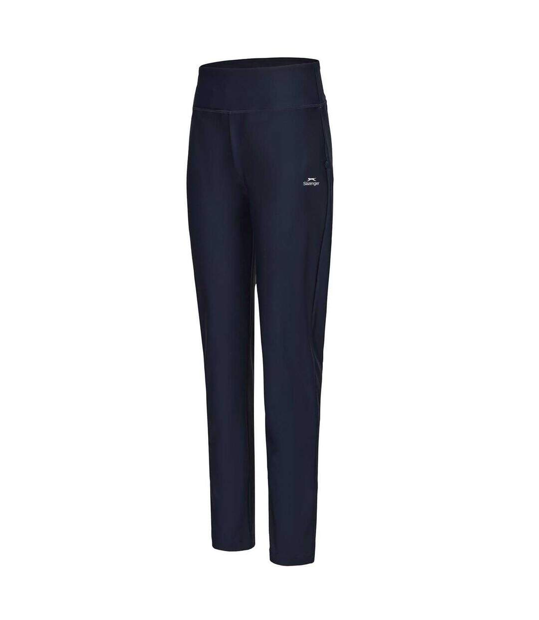 Bas De Burkini Femme Bleu Marine Slazenger-3