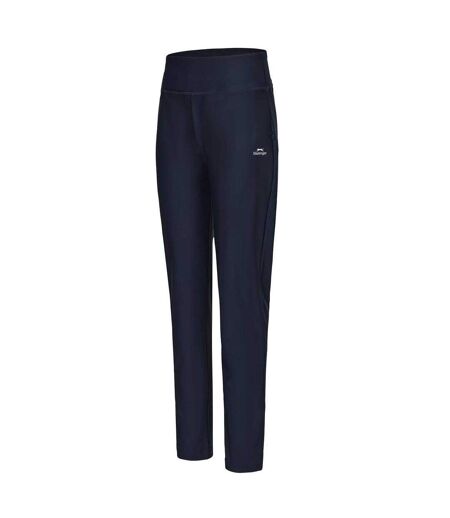 Bas De Burkini Femme Bleu Marine Slazenger