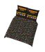 Maze Reversible Duvet Set Multicoloured Pac-Man-4