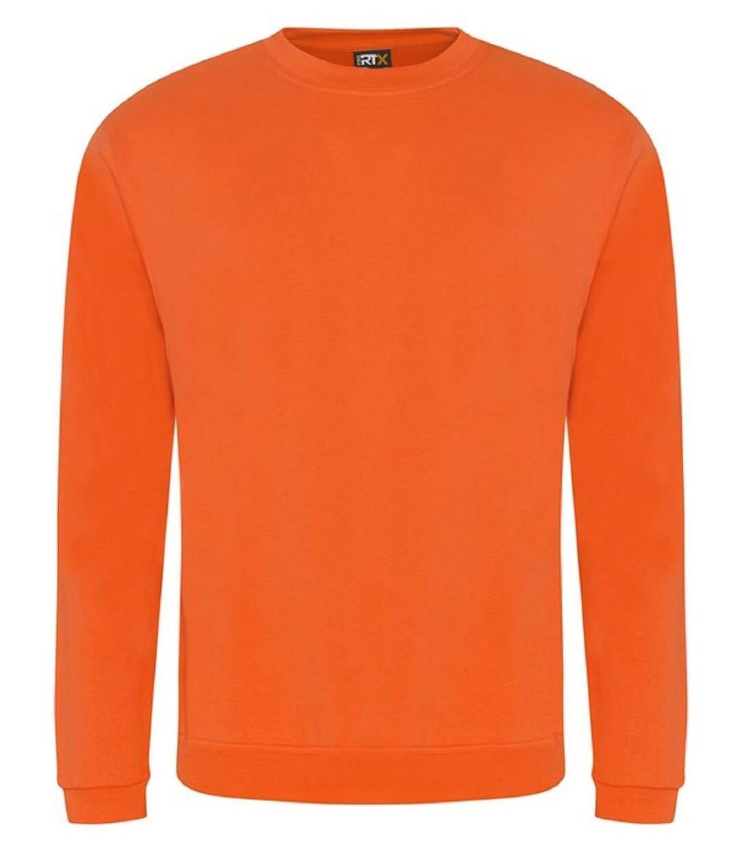 Sweat Pro - Homme - RX301 - orange