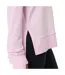 Sweat Motif/style Long After Class Femme Vieux Rose Sweaty Betty-4