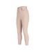 Aubrion Womens/Ladies Optima Pro Breeches (Beige)