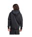 Veste À Capuche Zne Homme Noir Adidas-3