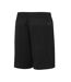 Short Noir Homme Adidas T365 - L7