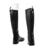 Bottes Hautes D´équitation Albareto Femme Noir Brogini-2