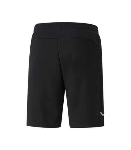 Short Noir Homme Puma Final Cas - XS