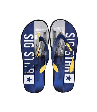 Tong Homme Mode- Chaussure de Plage Piscine -