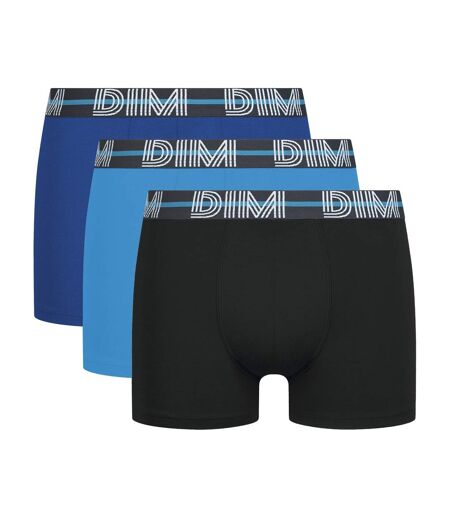 Lot de 3 Boxers Coton Powerful