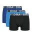 Lot de 3 Boxers Coton Powerful-4