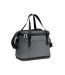 Sac réfrigérant coolin taille unique gris pierre / noir MidOcean-3