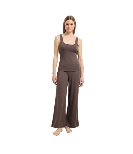 Ensemble pyjama jersey Dim x Inès de la Fressange