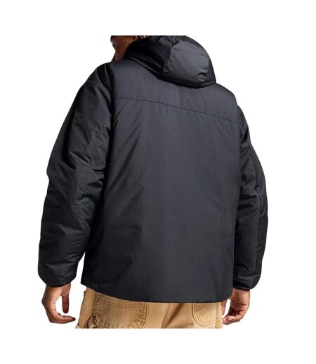 Veste noir homme converse foundation primaloft