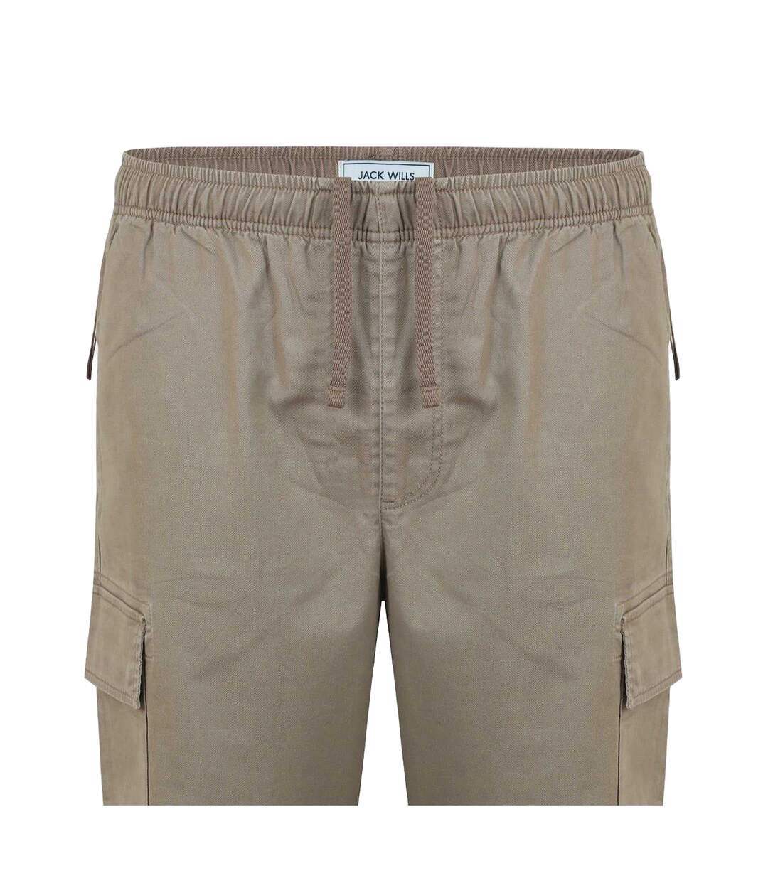 Pantalon À Poches Homme Fauve Jack Wills-4