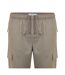 Pantalon À Poches Homme Fauve Jack Wills-4