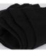 Lot de 2 paires de mi-chaussettes polaire Thermo-3