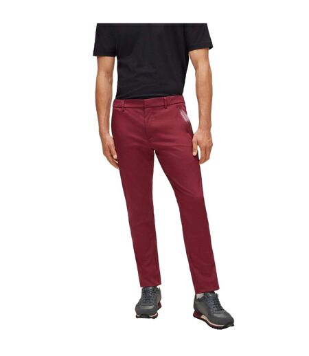 Pantalon T Rogan Homme Rose Boss