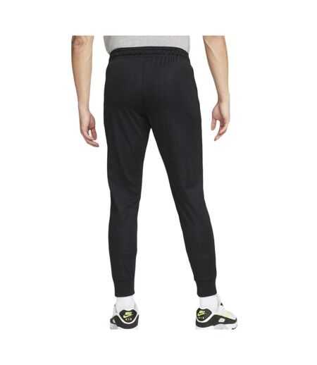 Jogging Noir Homme Nike Dc 010 - S