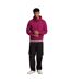 Sweat à capuche homme bordeaux clair Lyle & Scott Lyle & Scott