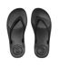 Tongs Iqushion Femme Tout Noir FitFlop-3