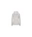 Veste À Capuche Femme Gris Chiné Lazy Jacks-3