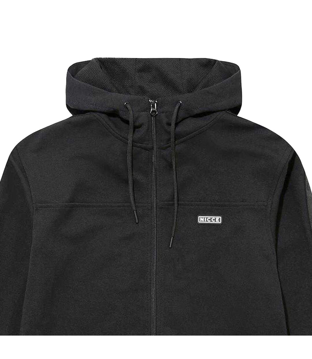 Haut De Survêtement Panther Homme Noir Nicce-2