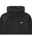 Haut De Survêtement Panther Homme Noir Nicce-2