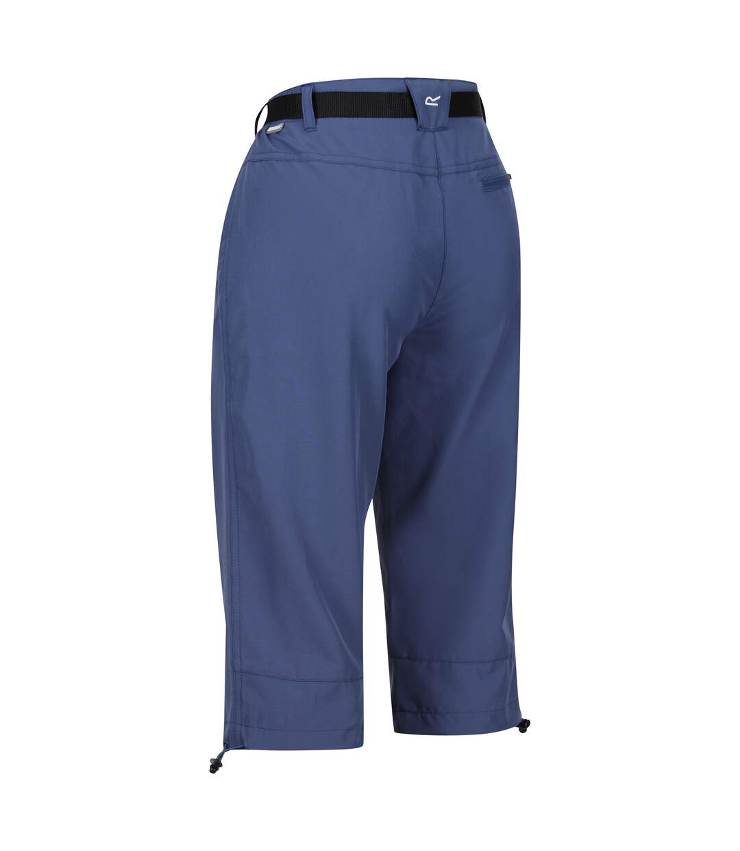 Short Décontracté Xert Femme Denim Regatta-4