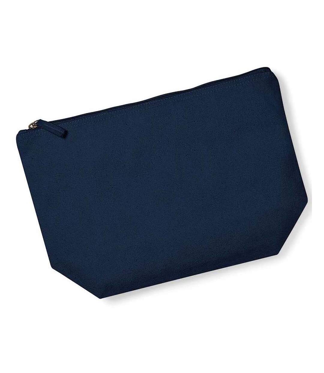 Trousse de toilette earthaware s bleu marine Westford Mill