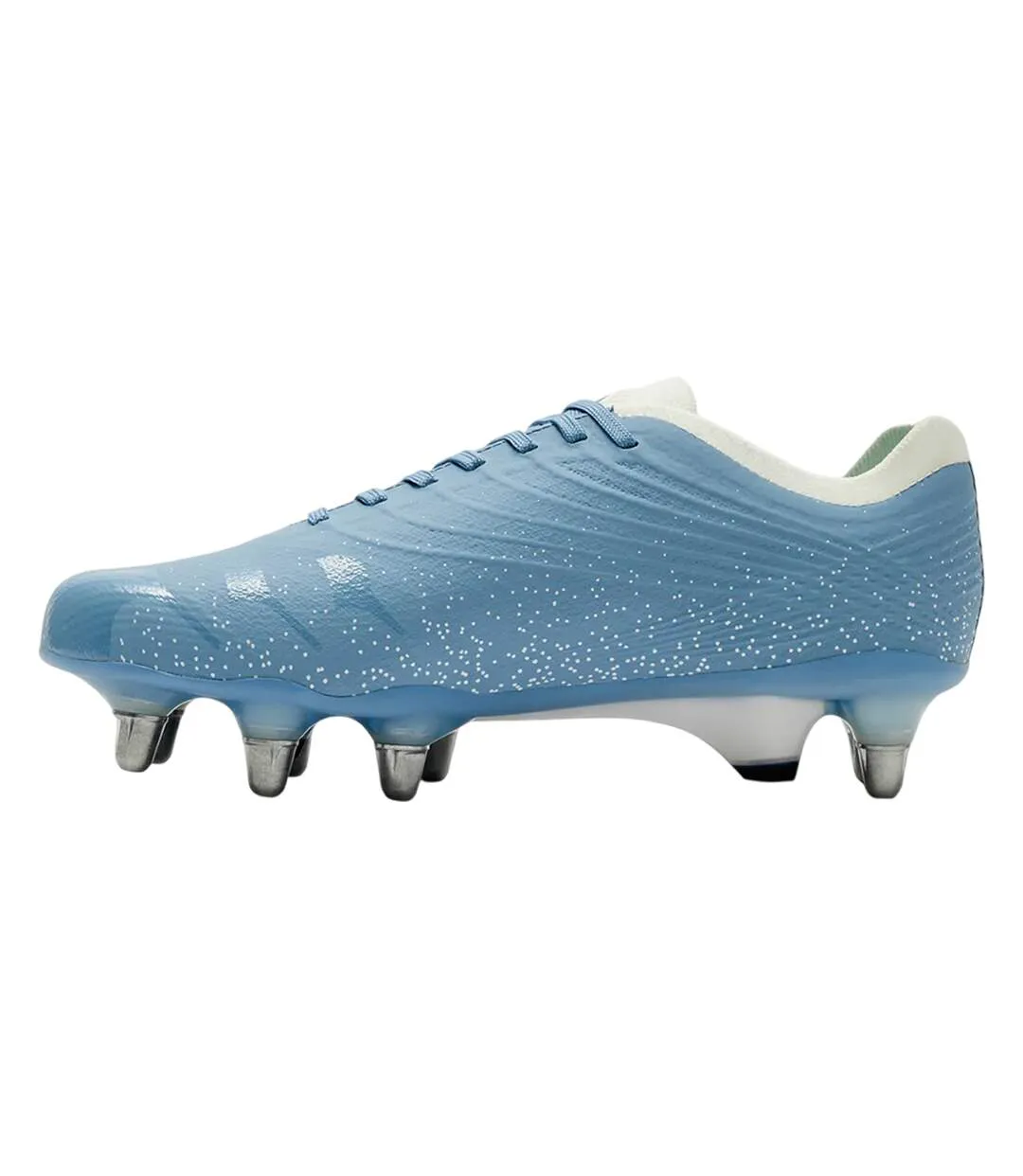 Chaussures De Foot Pour Terrain Souple Stampede Groundbreak Elite Homme Gris Canterbury-2