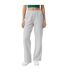 Pantalon De Jogging Femme Blanc Cassé Chiné Chiné USA Pro-4