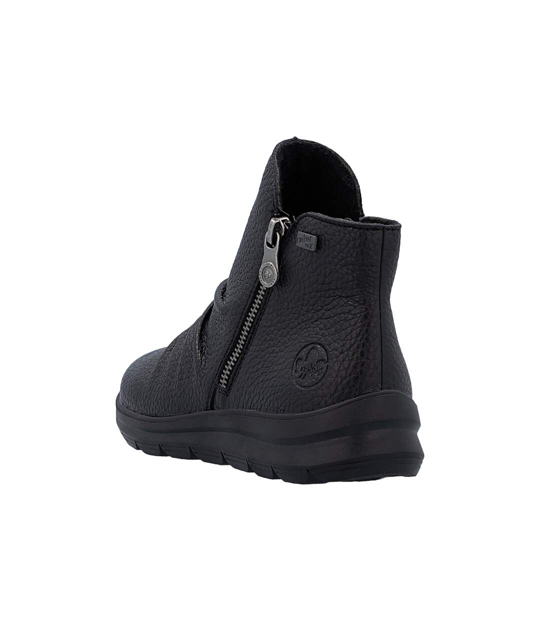 Bottine Cuir Rieker Cosmos-4