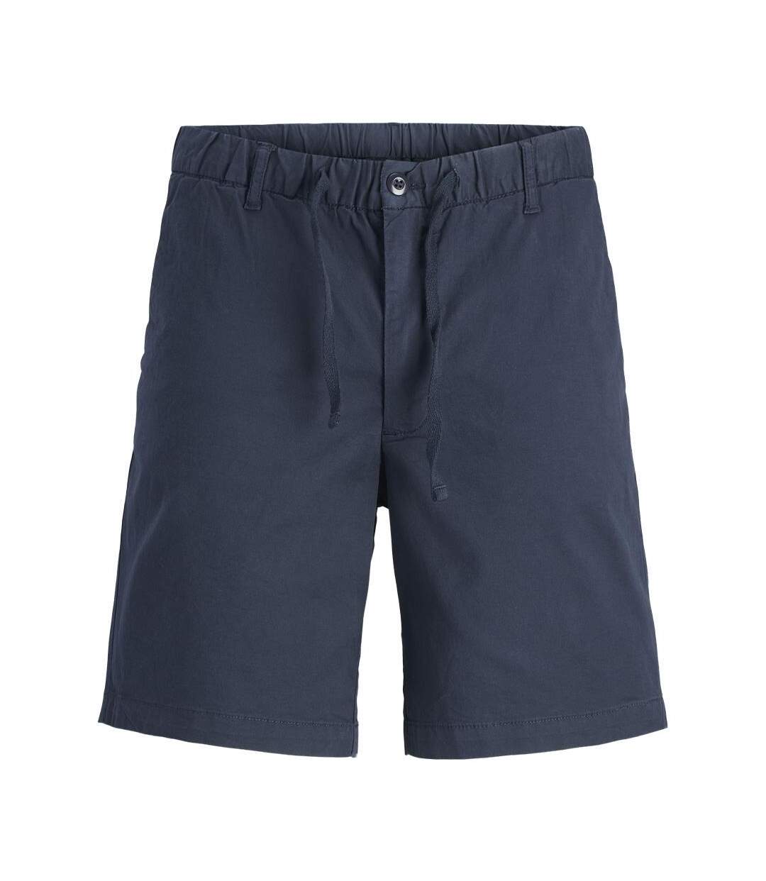 Short marine homme jack & jones hybrid - l-1