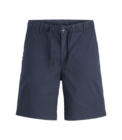 Short marine homme jack & jones hybrid - l