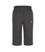 Pantalon De Survêtement Homme Noir Slazenger-1