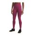 Legging Motif/style Sans Coutures Vanish Femme Rose Under Armour-2