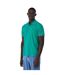 Polo Homme Vert Champion-1