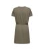 Robe verte femme jdy dalila-2