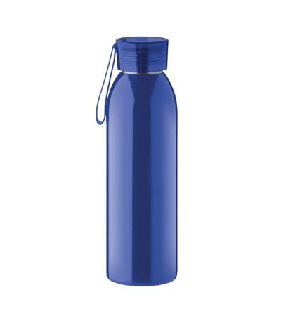 Bouteille bira taille unique bleu MidOcean