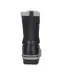 Mens Thermal Waterproof Snow Boots Black Mountain Warehouse-2