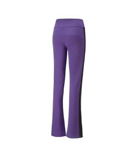 Jogging Violet Femme Femme Dua Lipa - L