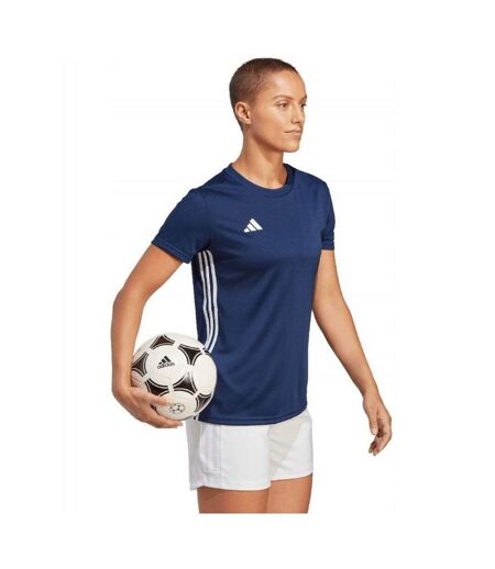 T-shirt Table Femme Violet Clair Adidas