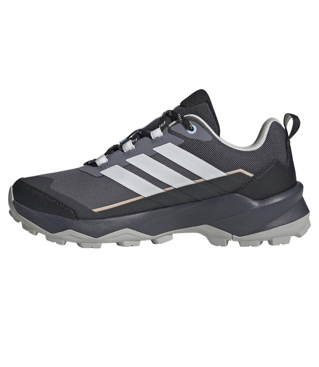 Chaussures De Randonnée Terrex Skychaser Femme Bleu Adidas-3
