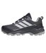Chaussures De Randonnée Terrex Skychaser Femme Bleu Adidas-3