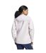 Anorak Extérieur Motif/style Pologne Femme Presque Rose Adidas-2