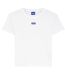 T-shirt Femme Blanc Hugo-2